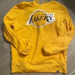 LA Lakers Hoodie